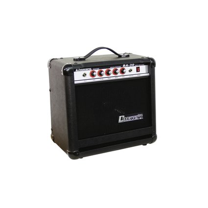 30 W guitar amplifier