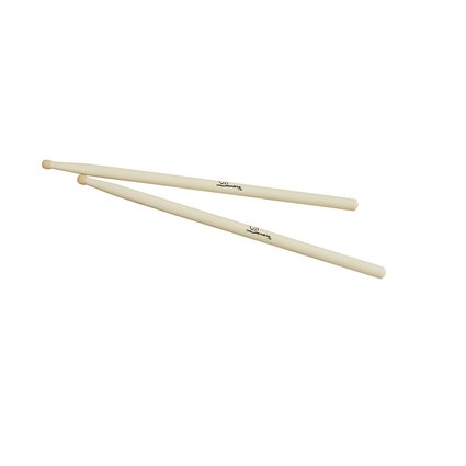 Marching drumsticks