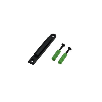 Wall mount for PST-10, black
