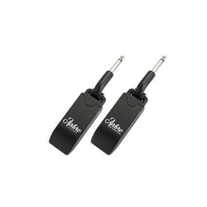 Système audio Plug-n-Play à émetteur et récepteur
