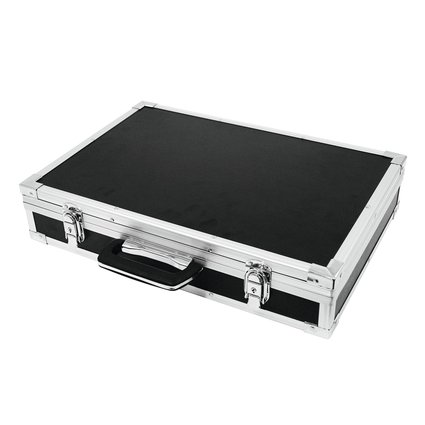 Transport and stage case