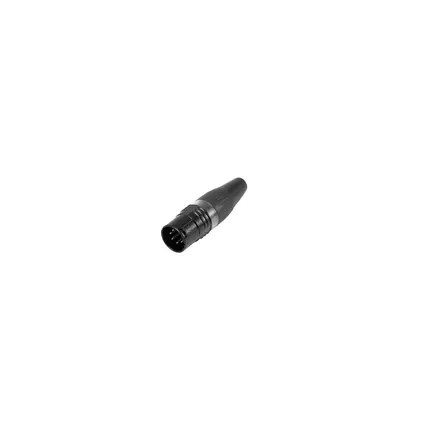 High-quality XLR plug