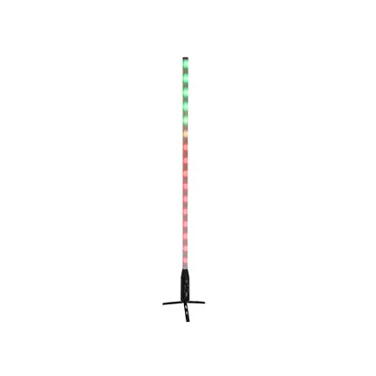 Battery-powered effect tube with 32 pixels and AirW wireless system (2.4 GHz)