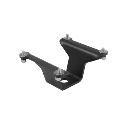 EUROLITE Kompaktbügel für LED IP PIX Strobe FROST