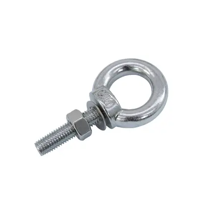 Safety eyelet