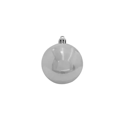 Sfera decorativa in plastica per la decorazione d'interni ed esterni