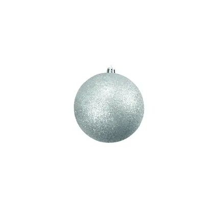 Sfera decorativa in plastica per la decorazione d'interni