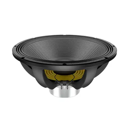 Altoparlante Neodimio 50mm 10W Con Bobina Da 18 Fili, Doppio Magnete, Impedenza 4Ω Per Audio Chiaro E Bassi Profondi