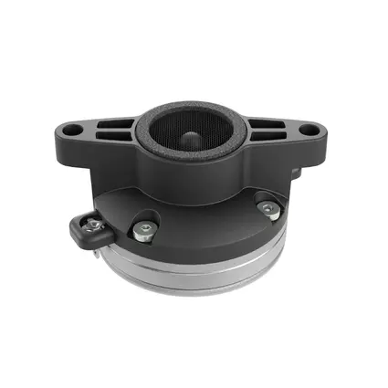 10 W AES, 16 Ohm, 109 dB, 2000 - 18000 Hz