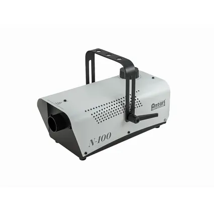 700 Watt starke Nebelmaschine mit Fernbedienung