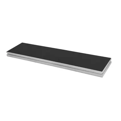 Outdoor stage element