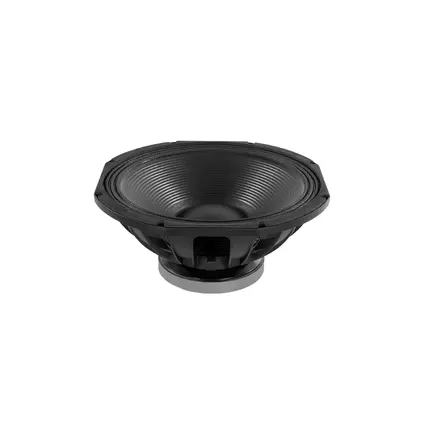 CELTO ACOUSTIQUE 18NGW1200 18" Subwoofer, Ferrit, Alukorb