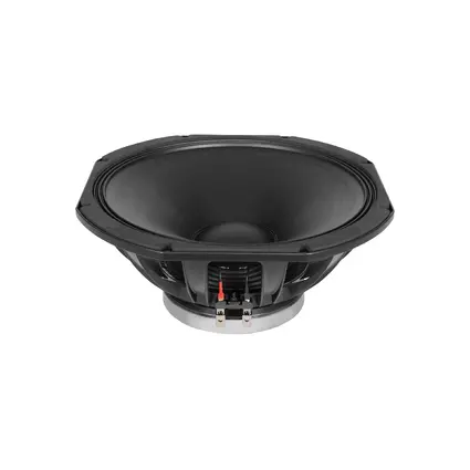 CELTO ACOUSTIQUE 15NG500 15" Woofer, Ferrite Magnet, Aluminium Basket