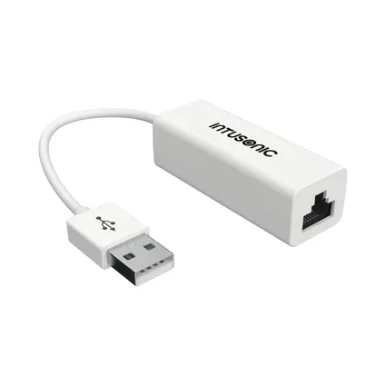 USB/RS-485 & 422 interface for configuring INTUGRID devices