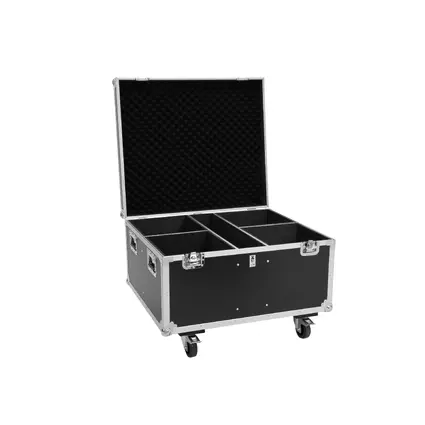 Truhen-Case mit Lenkrollen, PRO-Version