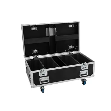 Truhen-Case mit Lenkrollen, HIGHLINE-Version