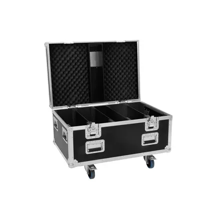 Truhen-Case, HIGHLINE-Version