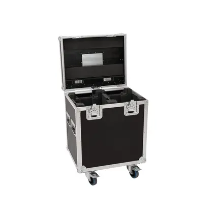 Truhen-Case mit Lenkrollen, HIGHLINE-Version