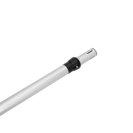 Vertical bar for MCS-4248 Mobile Curtain Stand