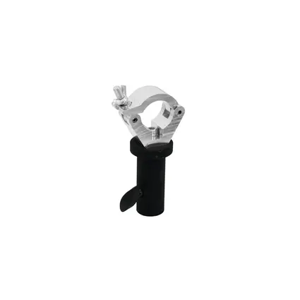 EUROLITE STR-3550L Adapter, Traversenklammer
