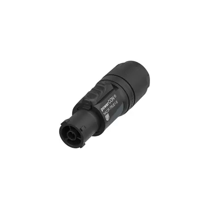 NEUTRIK PowerCon NAC3F-TRUE1-S