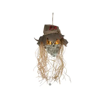 Halloween-Deko