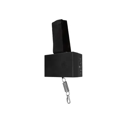 EUROPALMS Fall Motor up to 1.5 kg