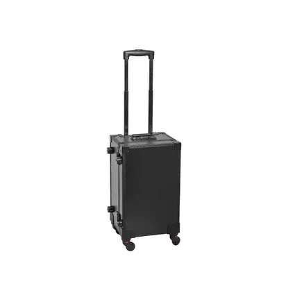Trolley case with ruote girevoli