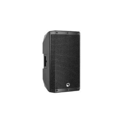 Passive speaker with 10" woofer, 1" driver and 250 W RMS
