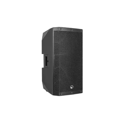 Passive speaker with 12" woofer, 1" driver and 300 W RMS