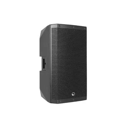 Passive speaker with 15" woofer, 1" driver and 350 W RMS