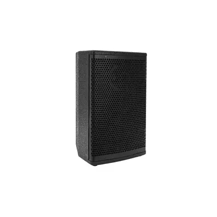 8" passive full-range speaker, 150 W RMS