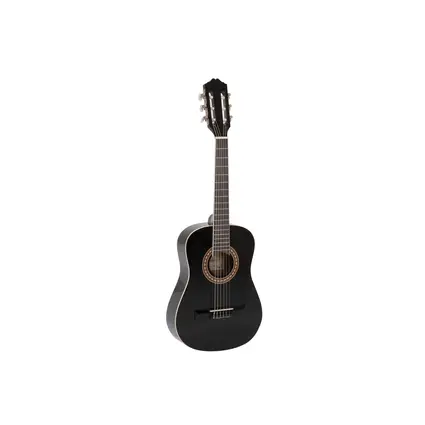 Klassische Gitarre 1/2