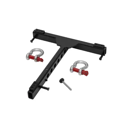 Empfehlenswertes Zubehör