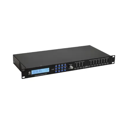 CELTO ACOUSTIQUE D48 Digital Speaker Controller