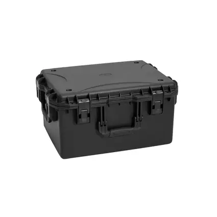 Kunststoff-Case für verschiedene Laser von Laserworld