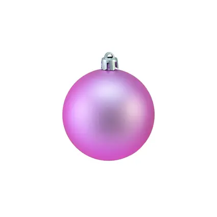 Sfera decorativa in plastica per la decorazione d'interni ed esterni
