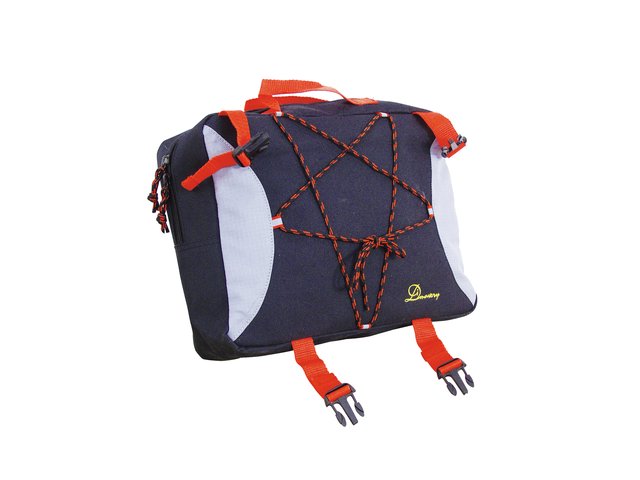 Clarinet backbag for special backpack-MainBild