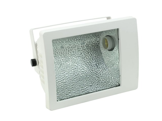 Compact 200 W outdoor floodlight-MainBild