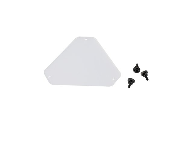 EUROLITE Diffuser cover for AKKU IP TL-3 QCL Trusslight CRMX-MainBild