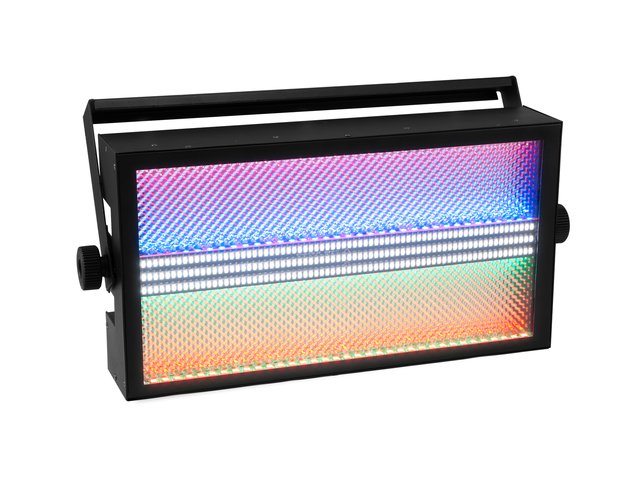 LED-Lichteffektgerät mit 3-fachen Effekten-MainBild