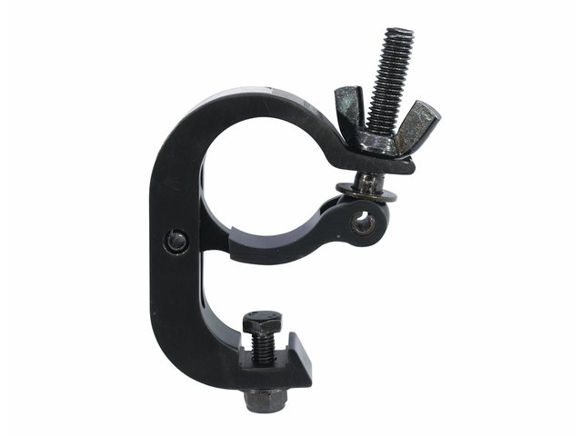 PRO mounting clamp for 50 mm tube, maximum load WLL 200 kg-MainBild