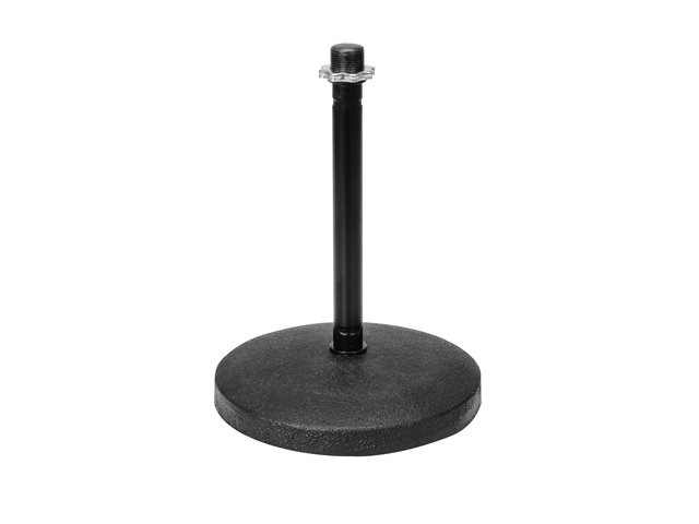 Microphone base, very good also for miking instruments-MainBild