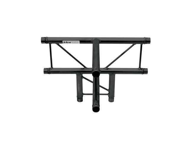 Universal 2-point truss system in lightweight construction-MainBild