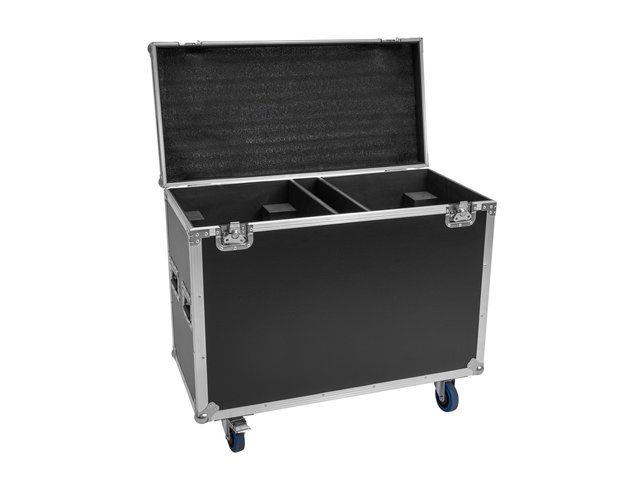 Trunk case avec roulettes-MainBild