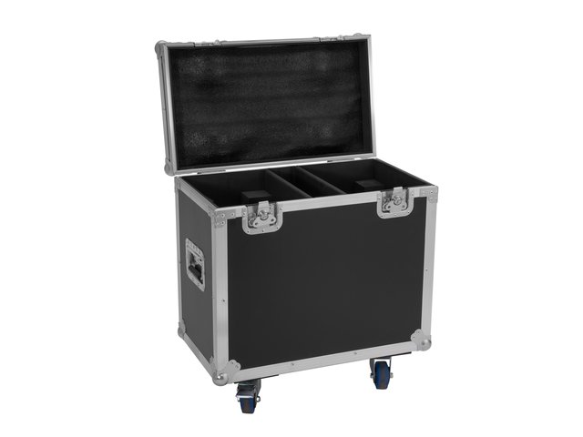 Trunk case with castors-MainBild