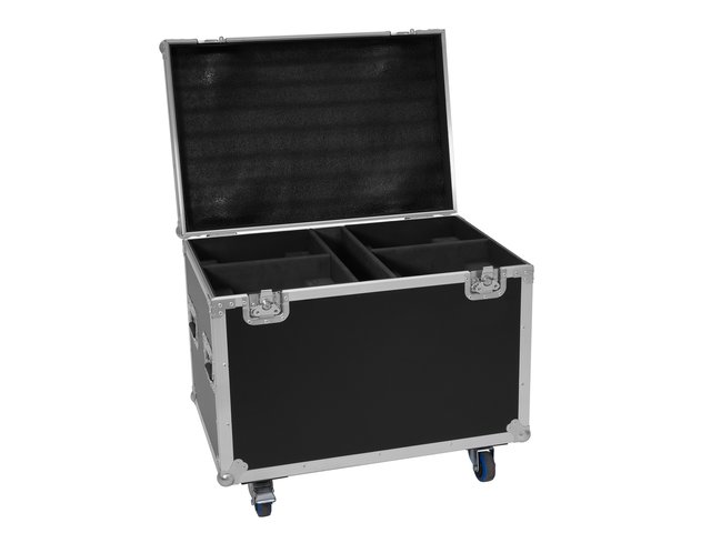 Trunk case with castors-MainBild