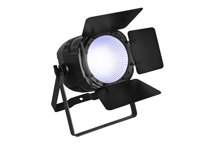 LED-Theater-Scheinwerfer mit 100-W-UV-COB-LED-MainBild