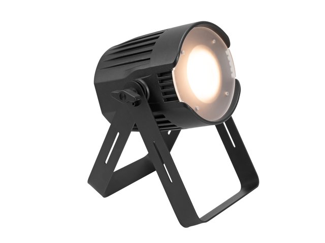 Lüfterloser LED-Scheinwerfer mit 30-W-Weißlicht-LED, Farbwiedergabe (CRI) > 90 und Frostfilter-MainBild