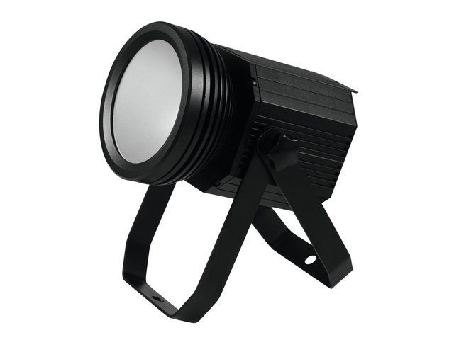 Scheinwerfer mit 80-W-COB-LED (RGB), Abstrahlwinkel 16°/36° (Linse)-MainBild